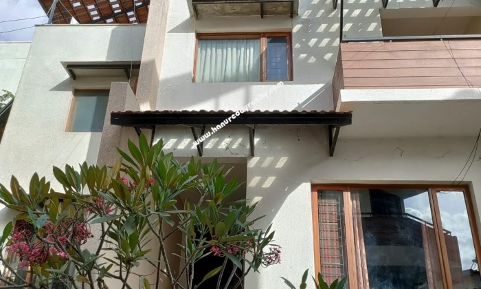 4 BHK Independent House for Rent in C.V.raman nagar